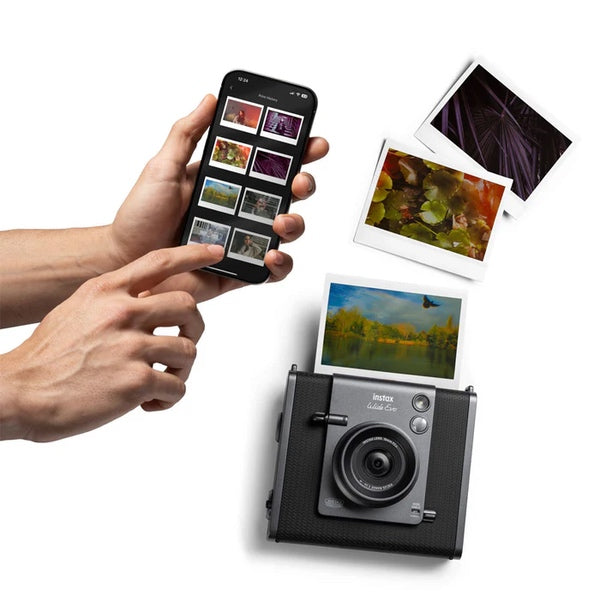 Fujifilm Instax Wide Evo Garanzia Fujifilm Italia Fujifilm Instax Wide Evo Garanzia Fujifilm Italia